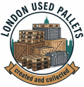 London Used Pallets